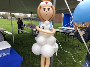 (Photos provided by Madison College)