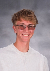 Anthony Buss (Submitted photos)