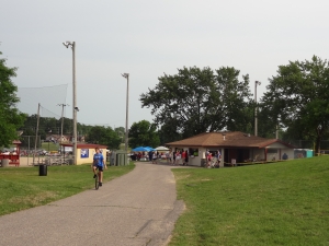 Scenes from Freedom Fest 2021. (Photos by Heather Stanek)